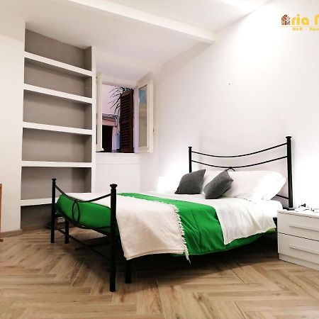 Aria Nova Apartment Cagliari Buitenkant foto